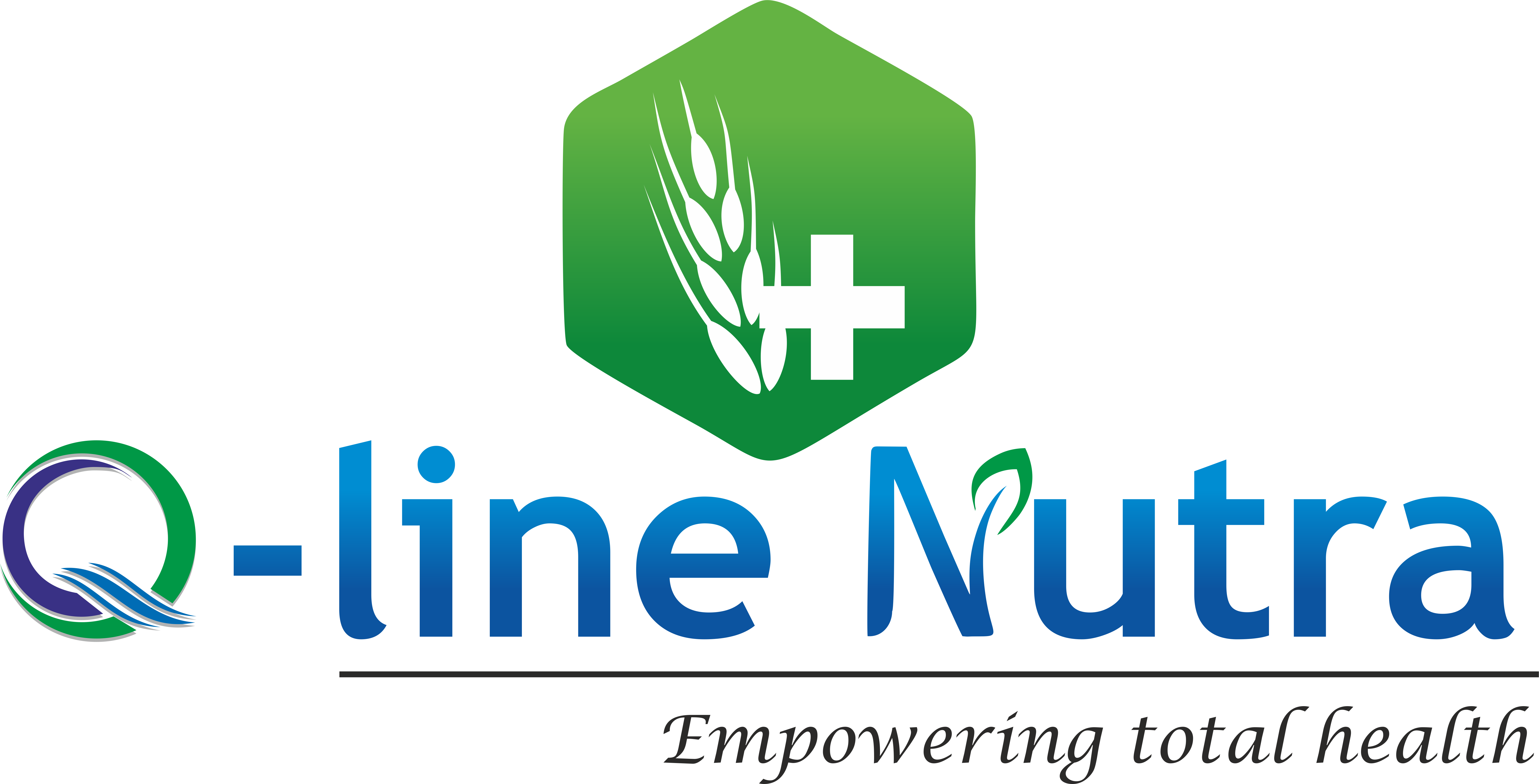 Q-Line Nutraceuticals