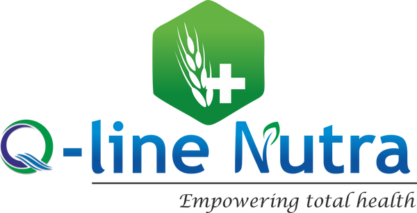 Q-Line Nutraceuticals