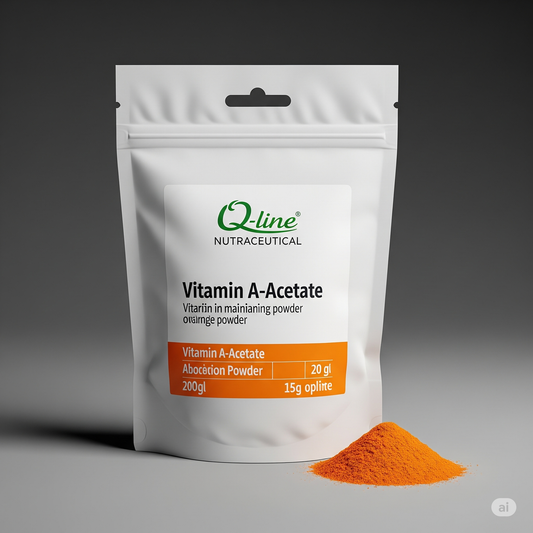 VitaMx™ | Vitamin A-Palmitate