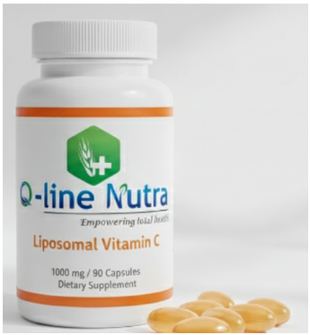 Lipo | MX Liposomal Vitamin C Capsules