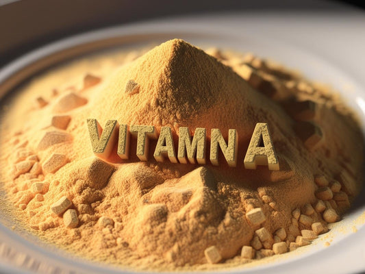 Vitamin A Powder