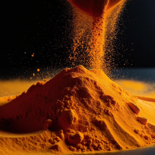 Vitamin A Powder