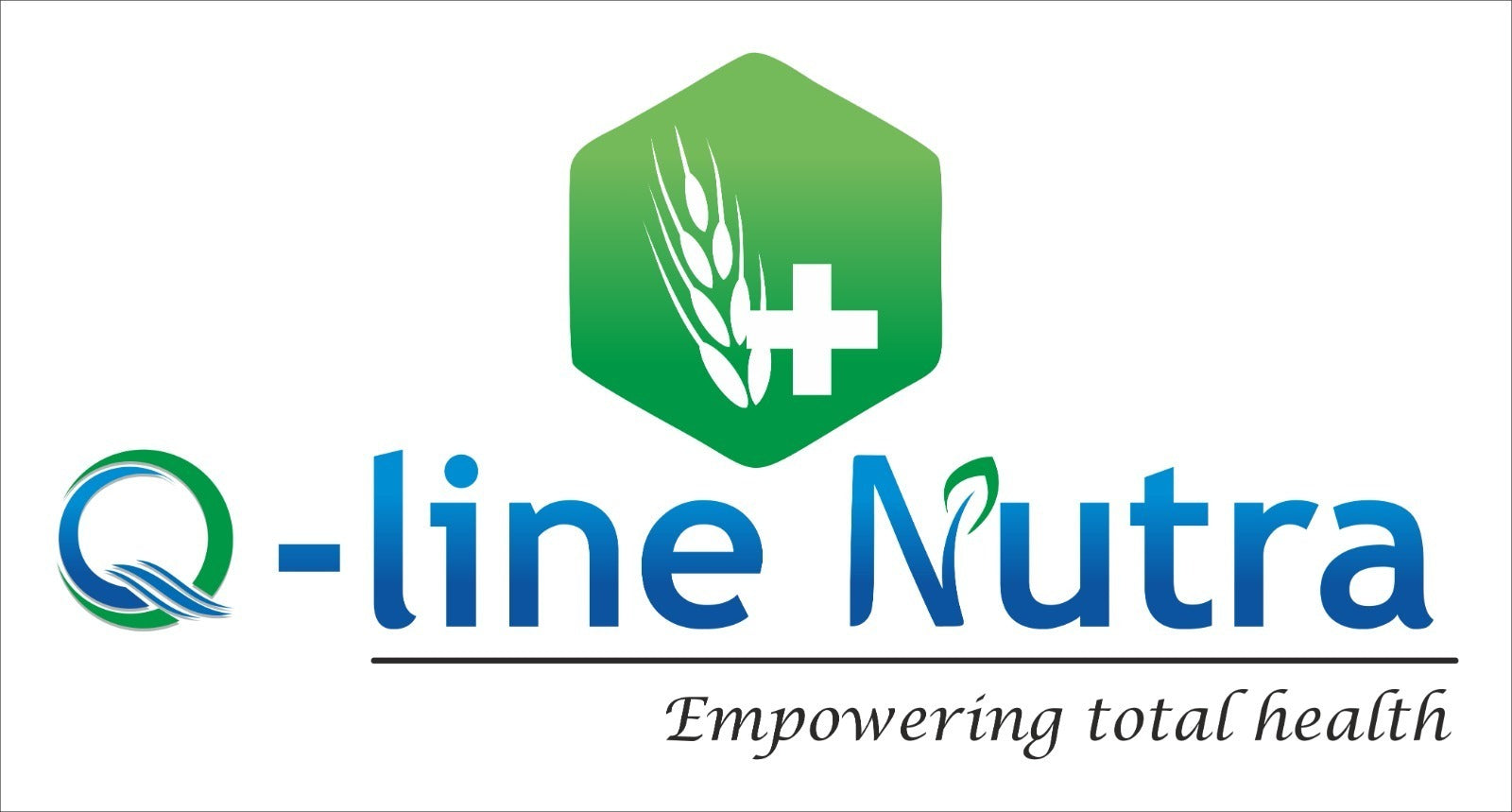 Q-Line Nutraceuticals